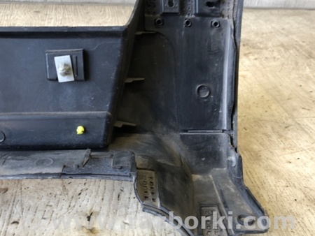 ФОТО Накладка порогу зовнішня для Chevrolet Equinox III (17-24) Київ