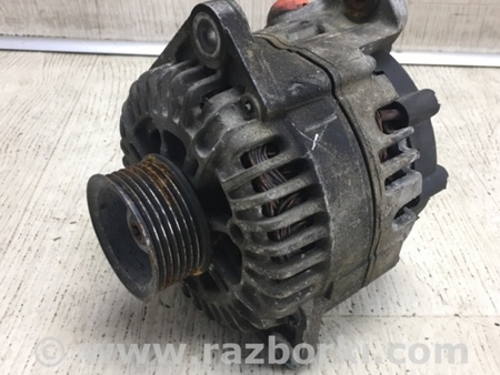 ФОТО Генератор для Nissan Titan (04-16) Київ