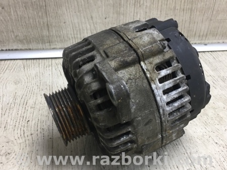 ФОТО Генератор для Nissan Titan (04-16) Київ