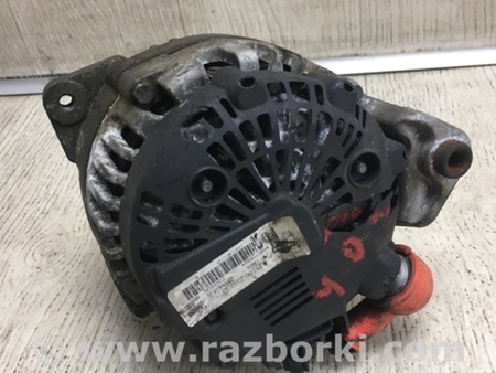 ФОТО Генератор для Nissan Titan (04-16) Київ