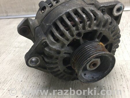 ФОТО Генератор для Nissan Titan (04-16) Київ