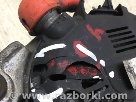 ФОТО Генератор для Nissan Titan (04-16) Київ