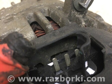 ФОТО Генератор для Nissan Titan (04-16) Київ