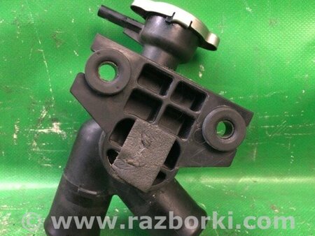 ФОТО Горловина радіатора для KIA Soul 2 PS (13-18) Київ