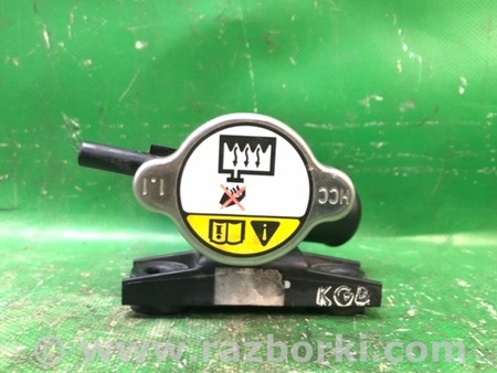 ФОТО Горловина радіатора для KIA Soul 2 PS (13-18) Київ