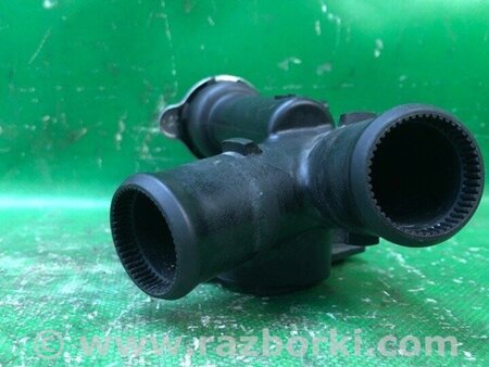 ФОТО Горловина радіатора для KIA Soul 2 PS (13-18) Київ