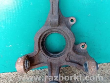 ФОТО Цапфа для Lexus RX300/330/350/400 (03-09) Київ