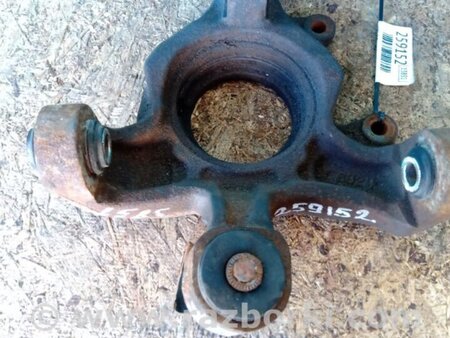 ФОТО Цапфа для Lexus RX300/330/350/400 (03-09) Київ