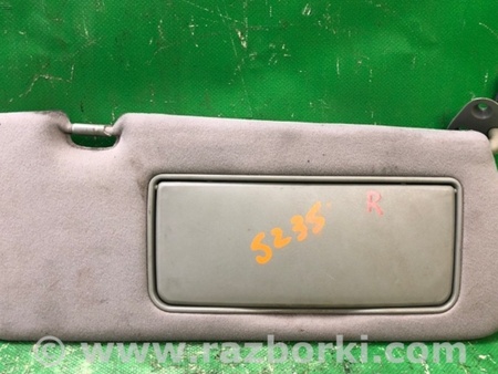 ФОТО Козирок сонцезахисний для Lexus ES300 (96-01) Київ