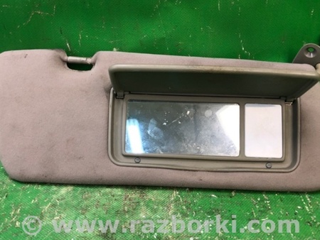 ФОТО Козирок сонцезахисний для Lexus ES300 (96-01) Київ