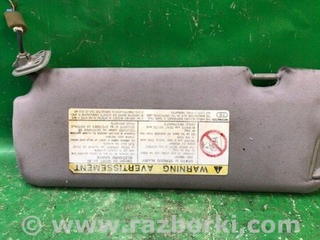 ФОТО Козирок сонцезахисний для Lexus ES300 (96-01) Київ