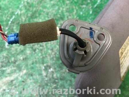 ФОТО Козирок сонцезахисний для Lexus ES300 (96-01) Київ