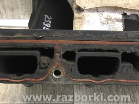 ФОТО Колектор впускний для Chrysler 200 (2010-2016) Київ