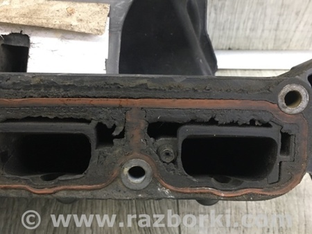 ФОТО Колектор впускний для Chrysler 200 (2010-2016) Київ