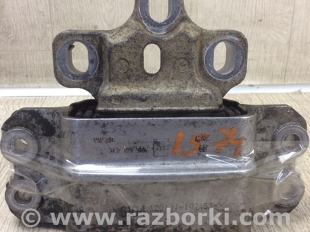 ФОТО Подушка АКПП для Volkswagen Passat CC (01.2012-12.2016) Київ