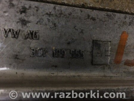 ФОТО Подушка АКПП для Volkswagen Passat CC (01.2012-12.2016) Київ