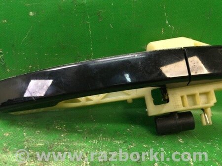 ФОТО Ручка двері зовнішня для KIA Soul 2 PS (13-18) Київ