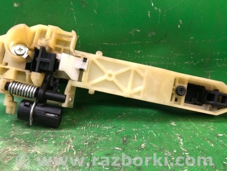 ФОТО Ручка двері зовнішня для KIA Soul 2 PS (13-18) Київ