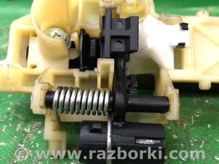 ФОТО Ручка двері зовнішня для KIA Soul 2 PS (13-18) Київ