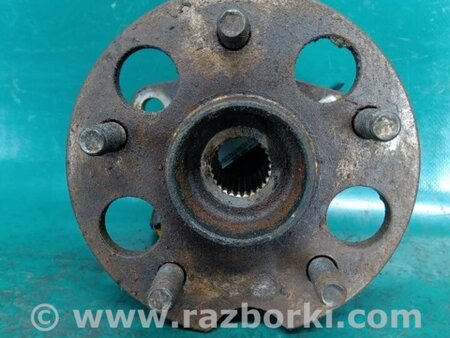 ФОТО Маточина колеса для Lexus RX300/330/350/400 (03-09) Київ