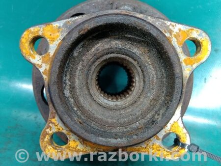 ФОТО Маточина колеса для Lexus RX300/330/350/400 (03-09) Київ