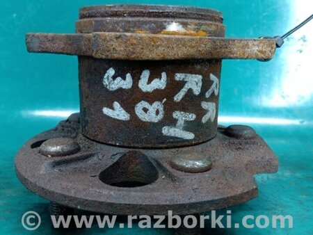 ФОТО Маточина колеса для Lexus RX300/330/350/400 (03-09) Київ