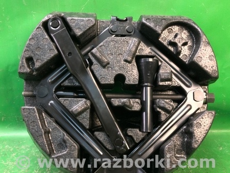 ФОТО Скринька інструментальна для Chevrolet Equinox III (17-24) Київ