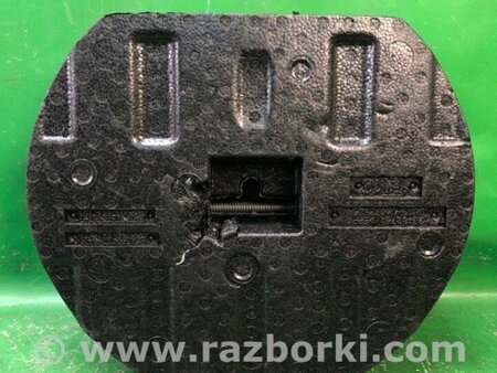 ФОТО Скринька інструментальна для Chevrolet Equinox III (17-24) Київ