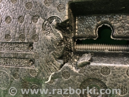 ФОТО Скринька інструментальна для Chevrolet Equinox III (17-24) Київ