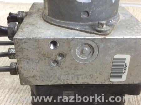 ФОТО Блок антиблокувальної системи для Mazda CX-9 TB (2007-2016) Київ