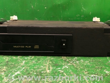 ФОТО CD-Чейнджер для Lexus ES300 (96-01) Київ