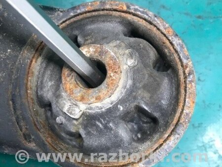 ФОТО Кронштейн редуктора для Lexus RX300/330/350/400 (03-09) Київ