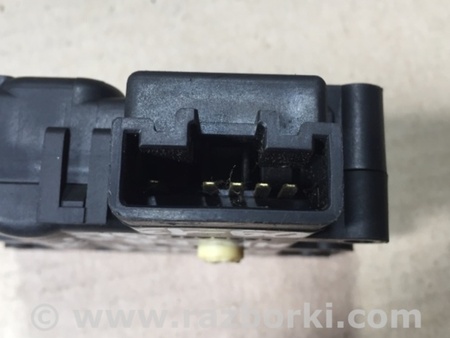 ФОТО Моторчик заслінки пічки для Mazda 3 II BL (08-13) Київ