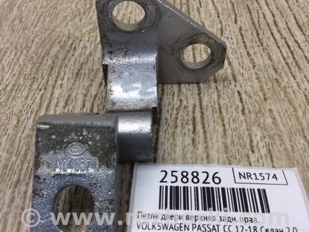 ФОТО Петля двері верхня для Volkswagen Passat CC (01.2012-12.2016) Київ