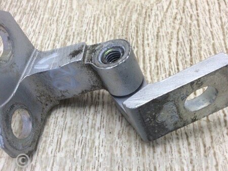 ФОТО Петля двері верхня для Volkswagen Passat CC (01.2012-12.2016) Київ