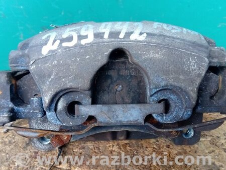 ФОТО Супорт гальмівний для Ford Fusion USA 2 поколение (12-20) Київ