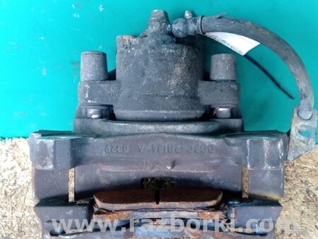 ФОТО Супорт гальмівний для Ford Fusion USA 2 поколение (12-20) Київ