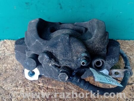 ФОТО Супорт гальмівний для Ford Fusion USA 2 поколение (12-20) Київ