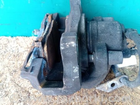 ФОТО Супорт гальмівний для Ford Fusion USA 2 поколение (12-20) Київ