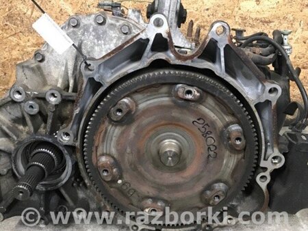 ФОТО Автоматична трансмісія для Mitsubishi Endeavor (03-11) Київ