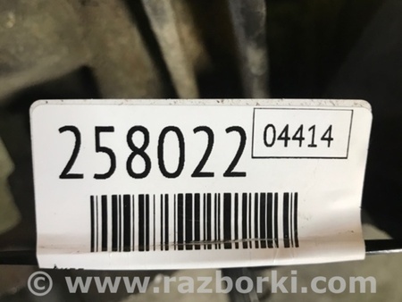 ФОТО Автоматична трансмісія для Mitsubishi Endeavor (03-11) Київ