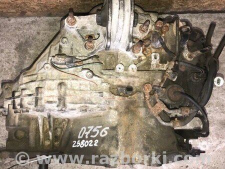 ФОТО Автоматична трансмісія для Mitsubishi Endeavor (03-11) Київ