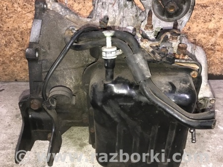 ФОТО Автоматична трансмісія для Mitsubishi Endeavor (03-11) Київ
