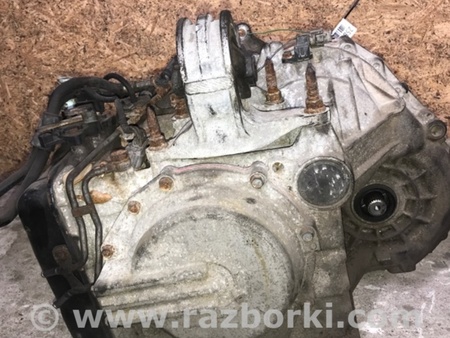 ФОТО Автоматична трансмісія для Mitsubishi Endeavor (03-11) Київ