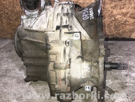ФОТО Автоматична трансмісія для Mitsubishi Endeavor (03-11) Київ