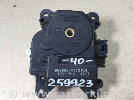 ФОТО Моторчик заслінки пічки для Toyota Camry 40 XV40 (06-11) Київ