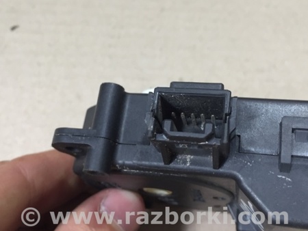 ФОТО Моторчик заслінки пічки для Toyota Camry 40 XV40 (06-11) Київ