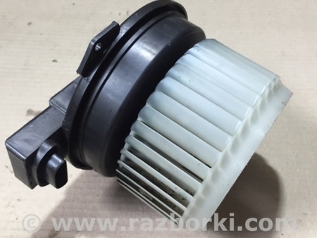 ФОТО Моторчик пічки для Acura MDX YD2 (06-12) Київ