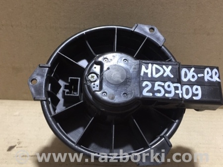 ФОТО Моторчик пічки для Acura MDX YD2 (06-12) Київ