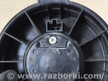 ФОТО Моторчик пічки для Acura MDX YD2 (06-12) Київ